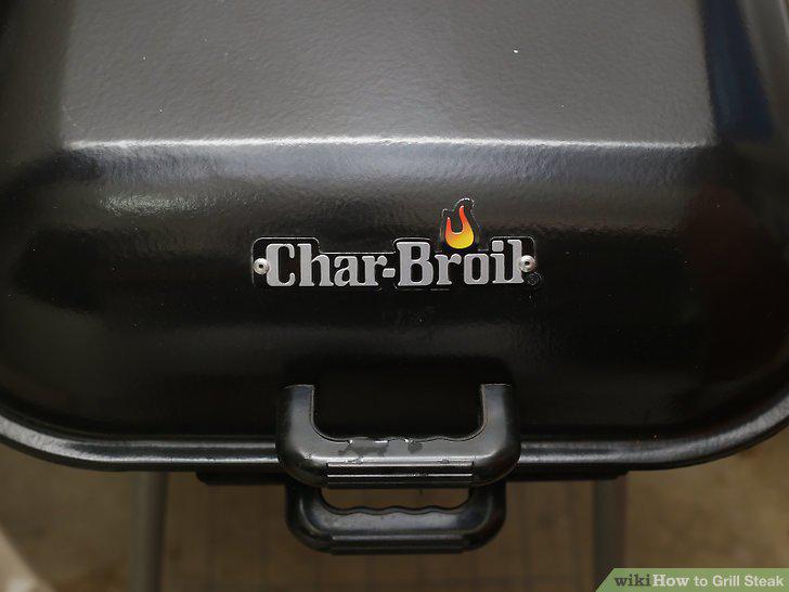 How to Grill Steak