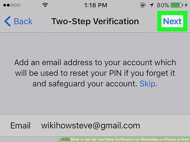 Step 8